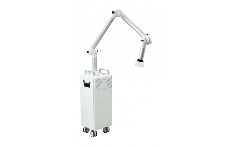 ADS EOS Extraoral Dental Suction System