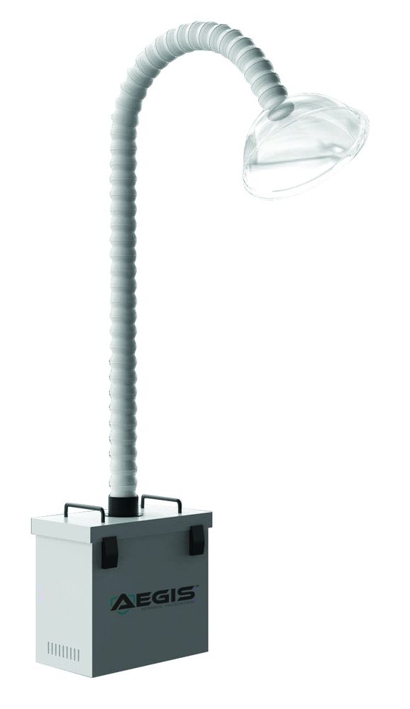 CAO Aegis Aerosol Vacstation