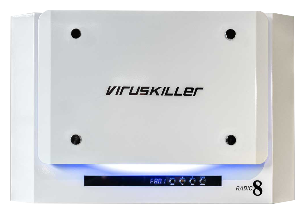 Radic8 Viruskiller VK 401