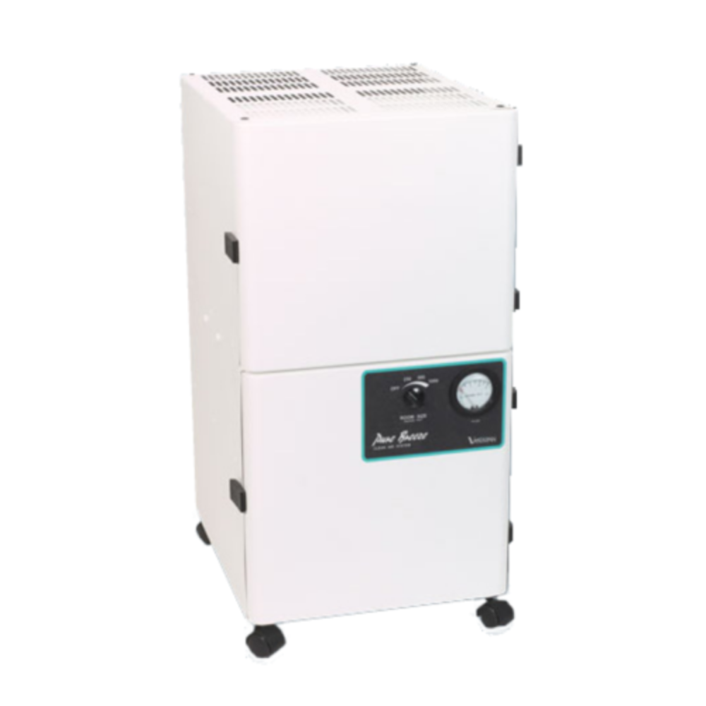Vaniman Pure Breeze Dental HEPA Air Purifier