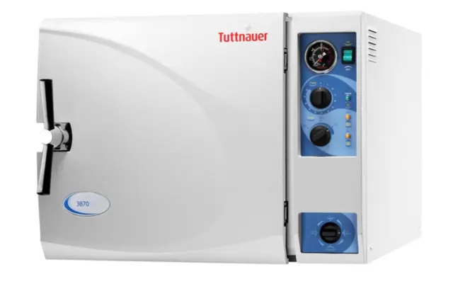 Autoclave
