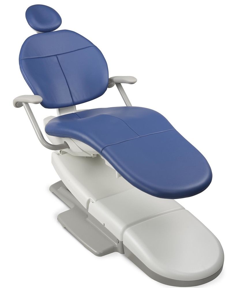 A-dec&reg; 311 Ergonomic Dental Chair