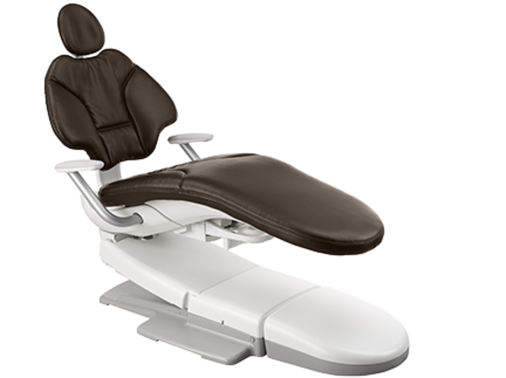 A-dec&reg; 411 Ergonomic Dental Chair