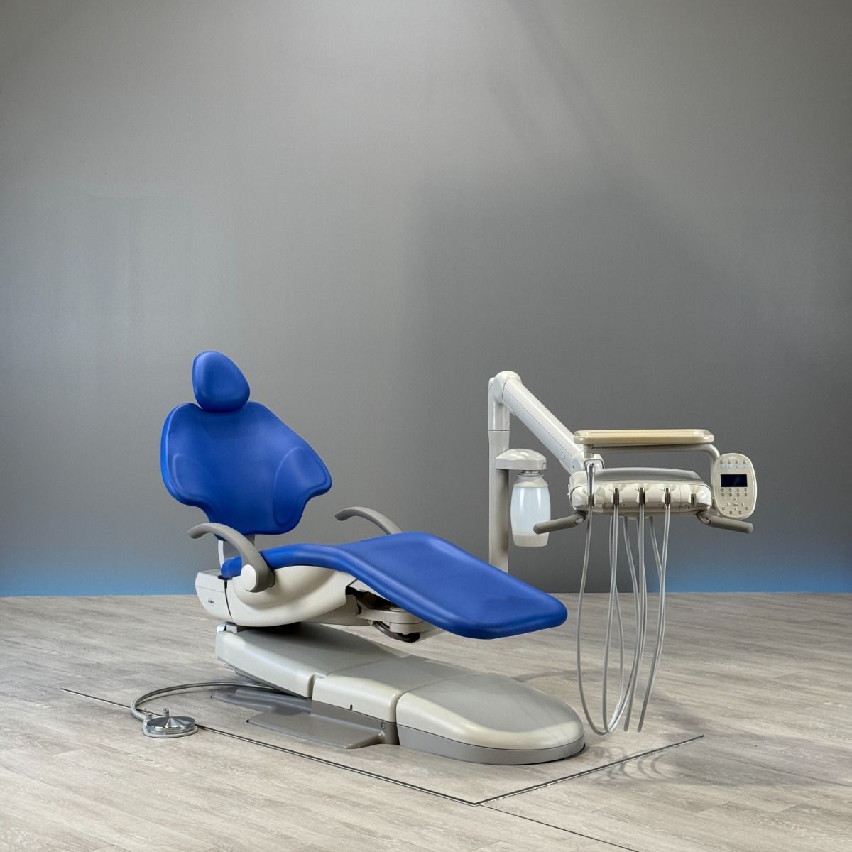 A-dec&reg; Certified Pre-Owned Dental Chairs and Packages