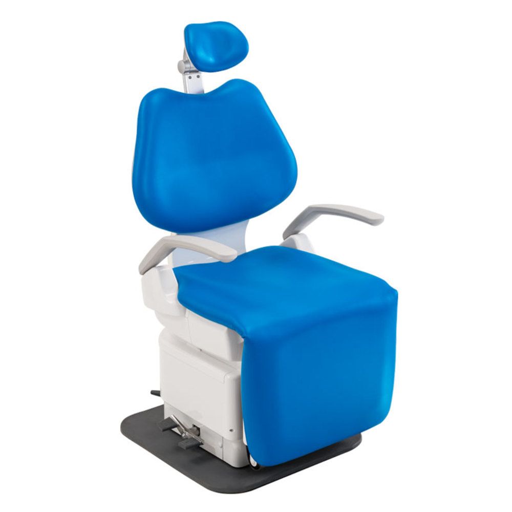 Belmont 047 Pro III Dental Chair