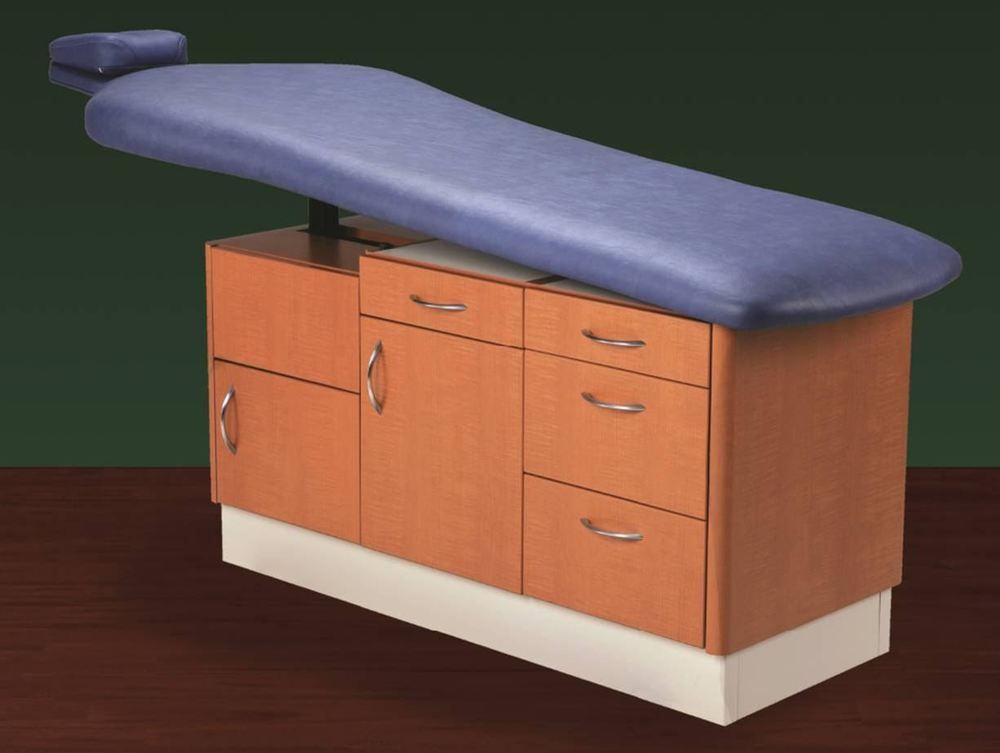 Biotec N7620-P Pedo Bench