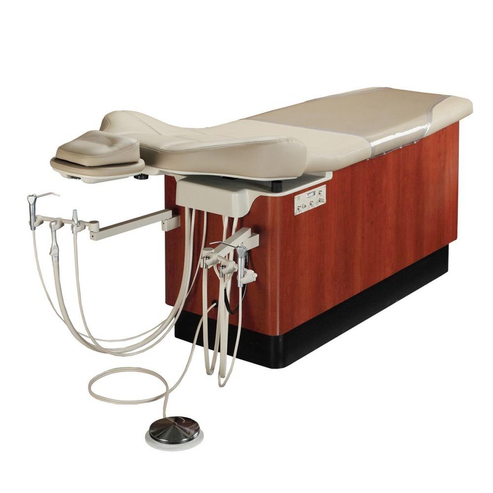 Boyd PB4000 Pediatric Bench with Instrumentation