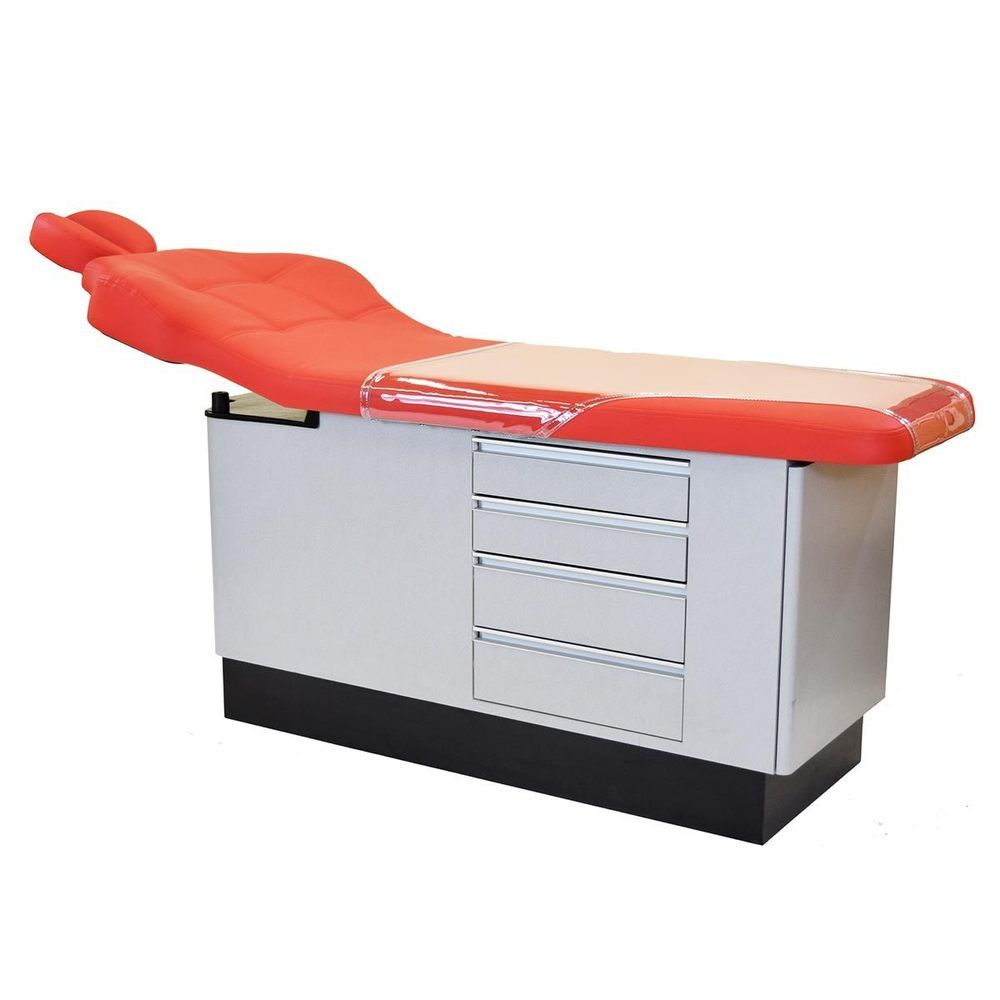 Boyd PB4001 Pediatric Bench