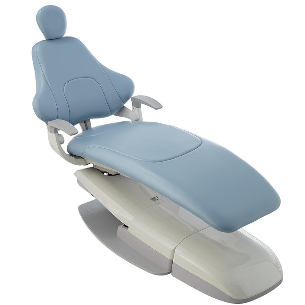 DCI Edge Series 4 Ergonomic Dental Chair