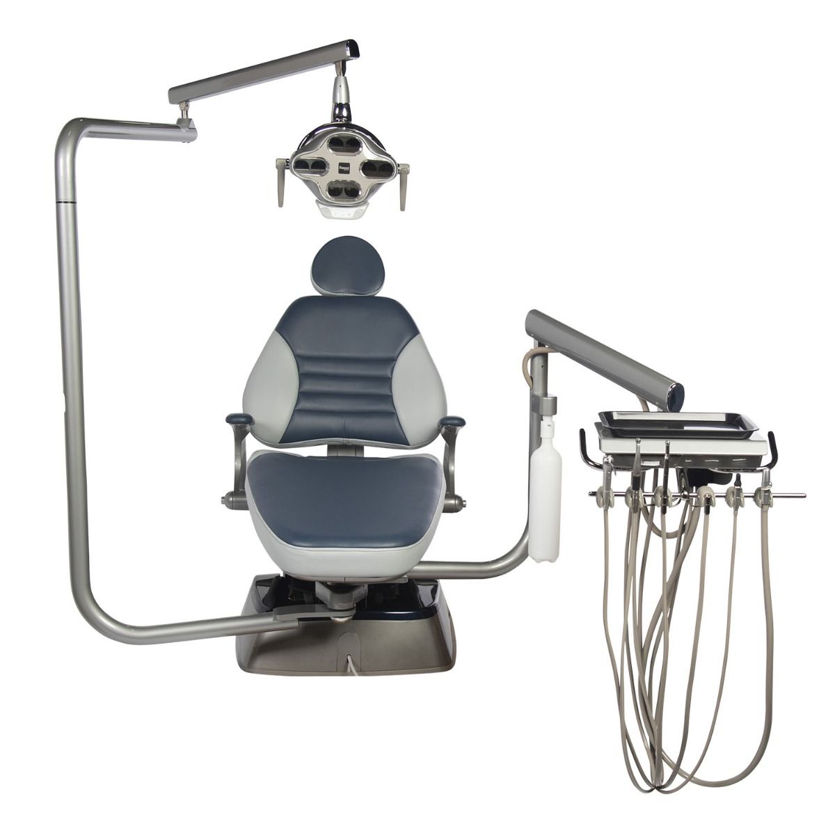 Forest 6400 Operatory Package Pivot