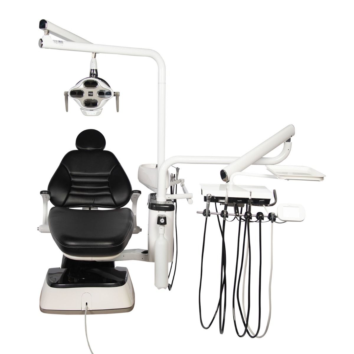 Forest 6400 Operatory Package with Chair Mounted Unit