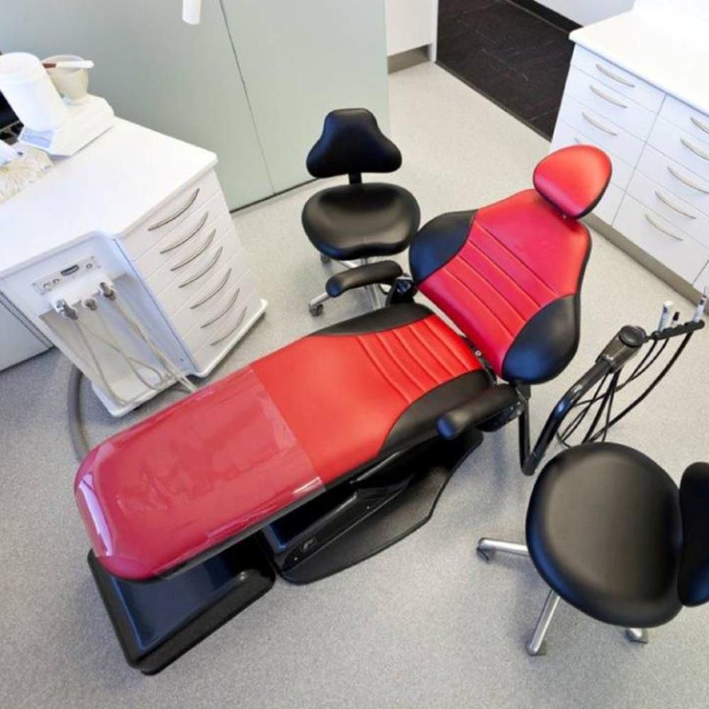 Forest Dental 3900 Plush Chair