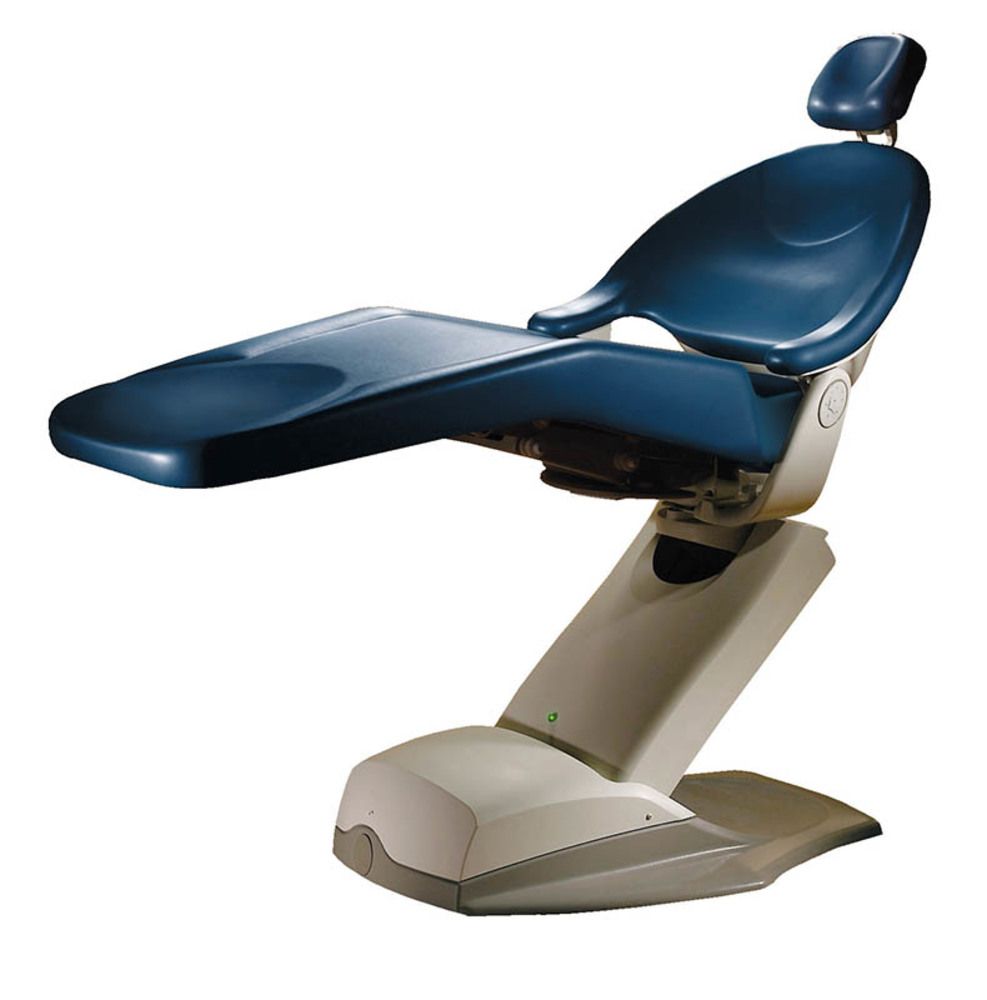 Midmark UltraComfort&reg; Dental Chair