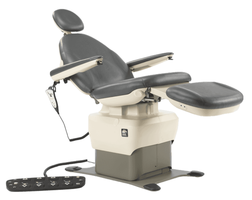 MTI 829 Procedure Chair
