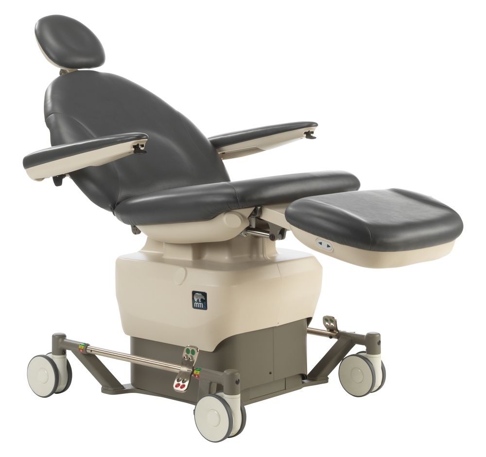 MTI 830 Procedure Chair