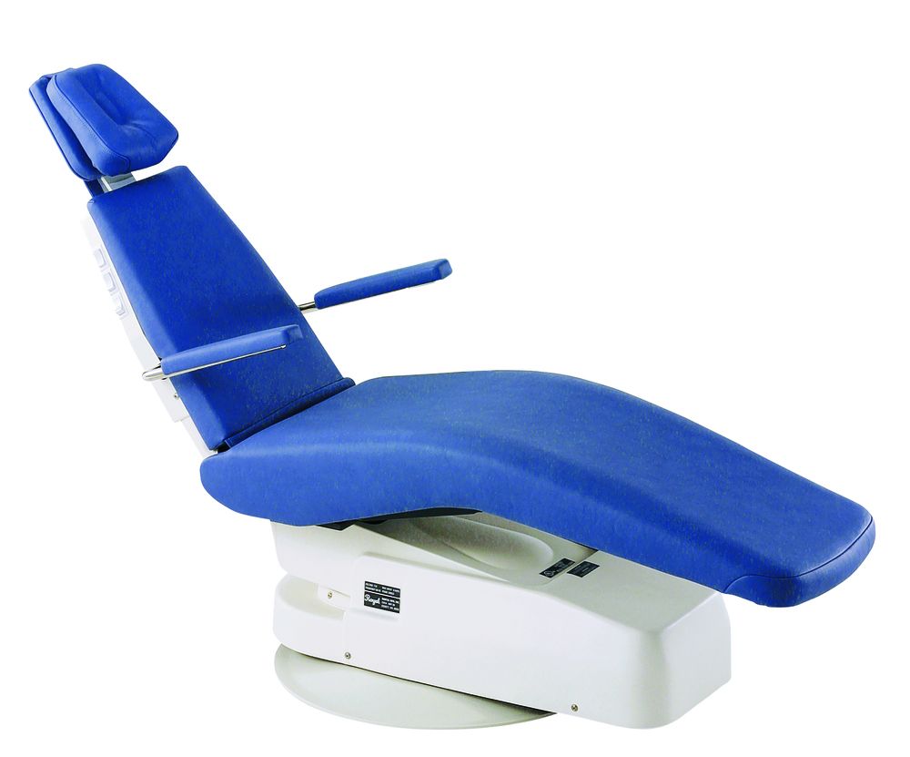 Royal GP2 Ergonomic Dental Chair