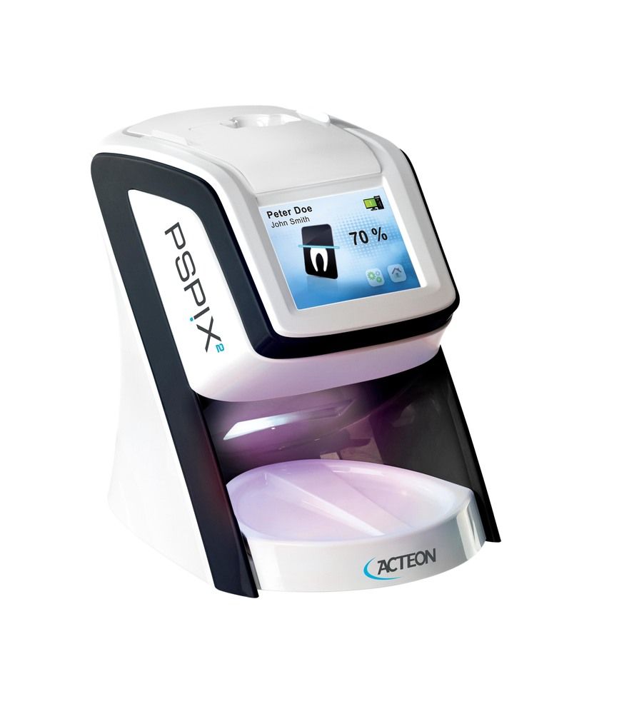 ACTEON PSPIX2 Digital X-Ray Processor