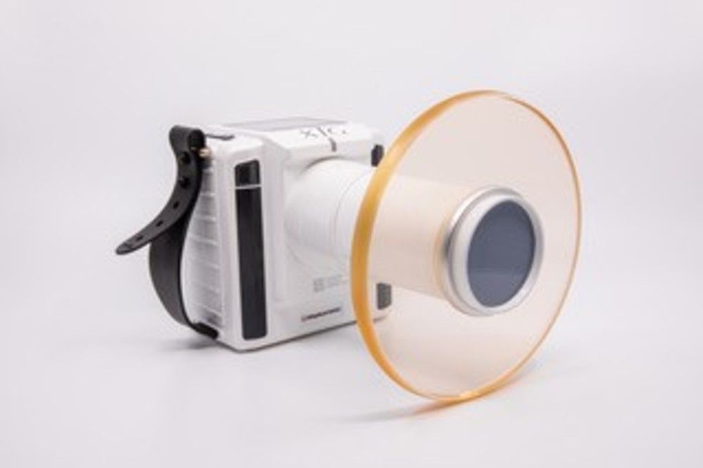 Digital Doc IRIS HD Intraoral Camera