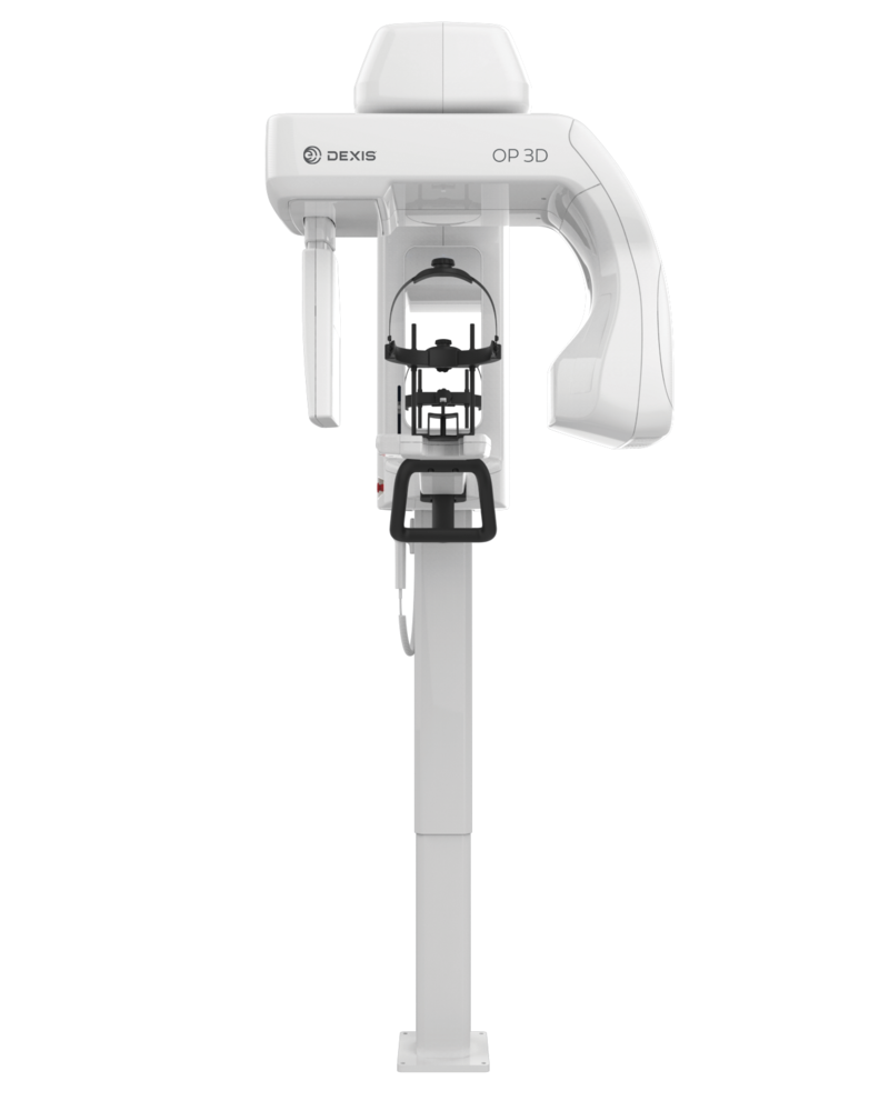 DEXIS Titanium Intraoral Dental X-Ray Sensor