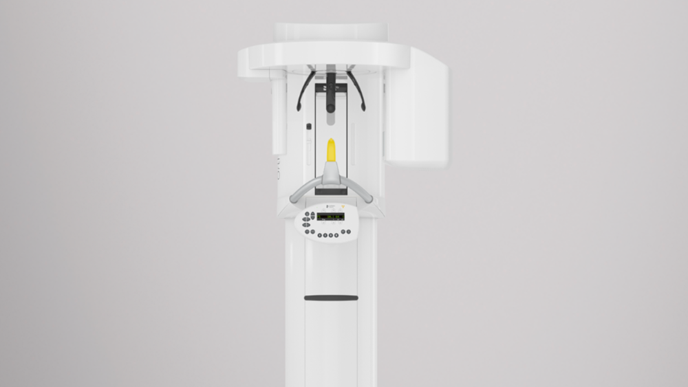 Dentsply Sirona Orthophos E 2D Panoramic X-ray Unit