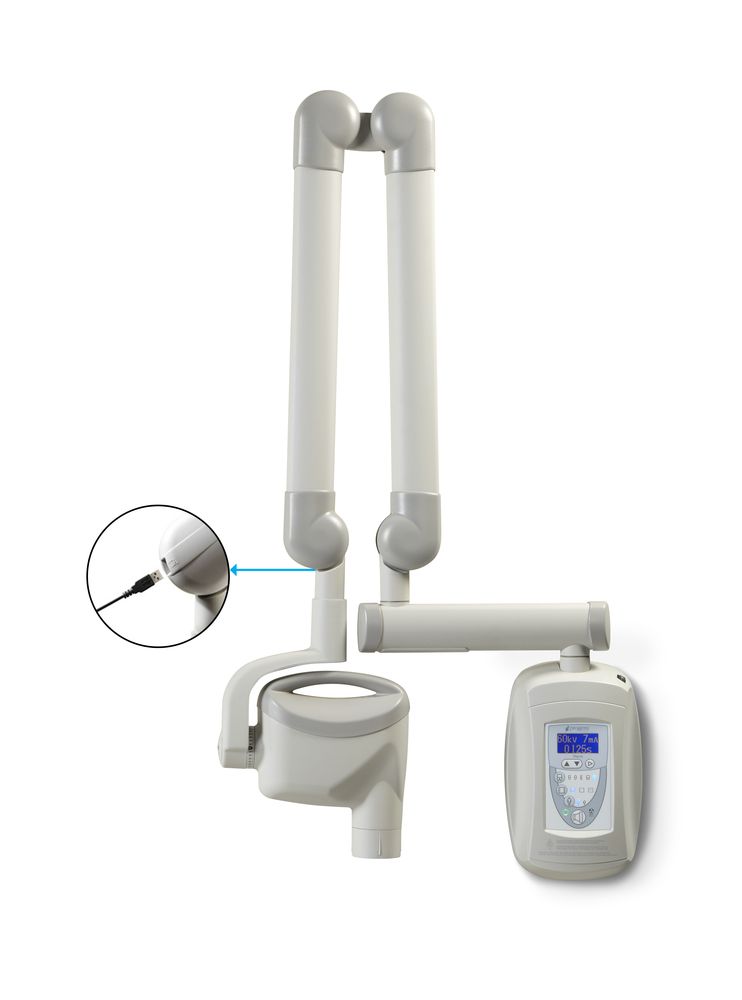 Midmark Preva 2.0 Intraoral X-ray