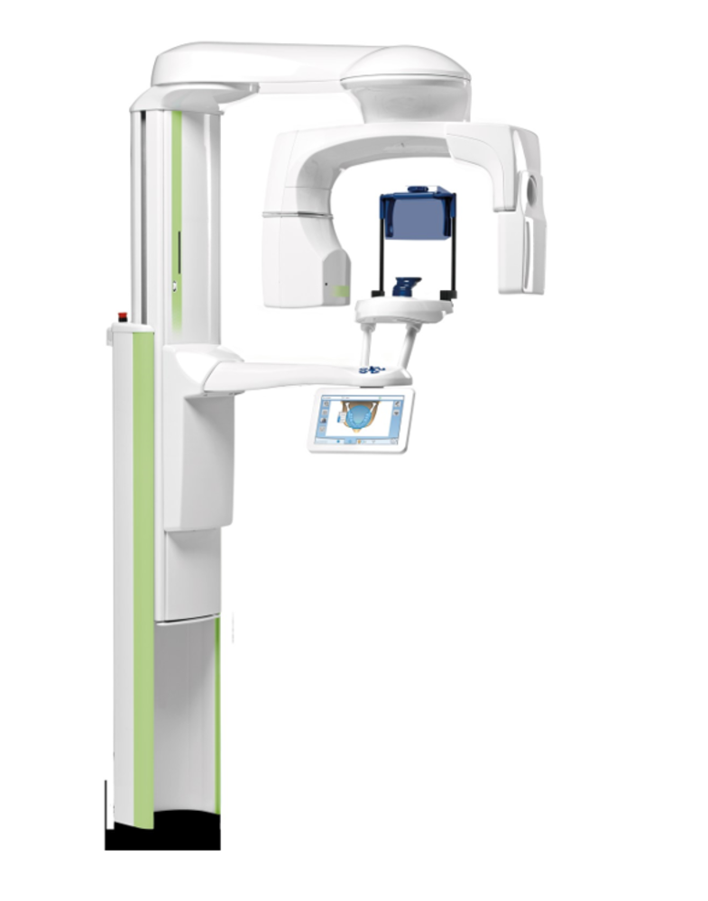 Planmeca ProMax 3D Mid CBCT Unit
