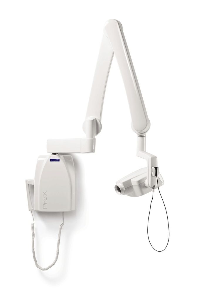 Planmeca ProMax 3D Plus CBCT Unit